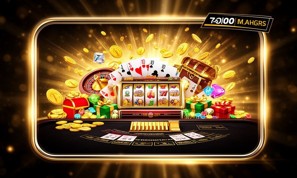Bilik Baccarat Langsung Melaka